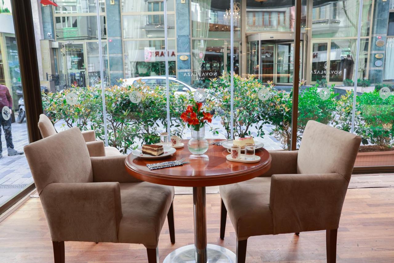 Taksim Park City Hotel — Fotoğraflar 2